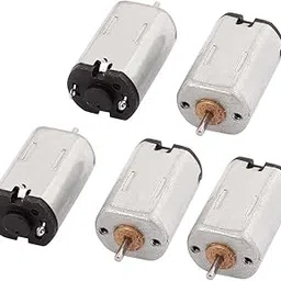 BIG BOOM® 5Pcs DC 1.5-6V 21500RPM Large Torque High Speed Micro Vibration Motor for Electric Toy-picture-16