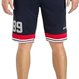 Men's Basketball Shorts - LS 505111X-image-14