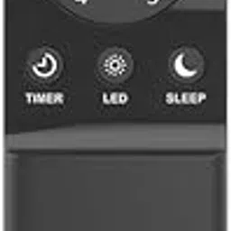 Lethabo Remote Control Compatible for Atomberg Fan-picture-20