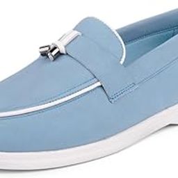 id Women's Trendy Slip On Shoes-picture-2