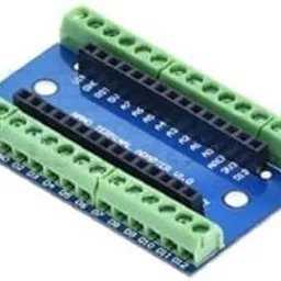 NANO IO Shield V1.0 Simple Expansion Board Finished Board-image-36