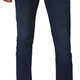 peter england Men's Mid Rise Skinny Jeans-picture-48