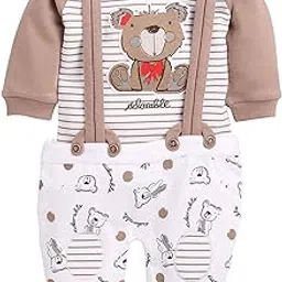 baby go Baby Boys Dungaree-picture-40