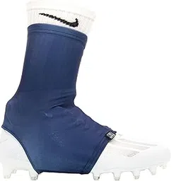 td spats Football Cleat Covers - Premium Wraps for Cleats | For Football, Soccer, Field Hockey, or Turf-picture-25