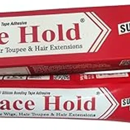 DELORUS Hair Patch/Toupee Glue Tube for System (28g)-picture-18
