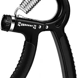 Morikus Adjustable Hand Grip Strengthener Colour May Vary-picture-60