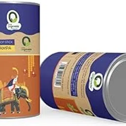 Prime Orgoveda Nag Champa Dhoop Sticks | 100% Natural, Charcoal-Free | Long-Lasting Nag Champa Aroma for Pooja, Prayer, Meditation & Relaxation | Handcrafted Premium Dhoop (Pack of 40 Sticks)-image-8