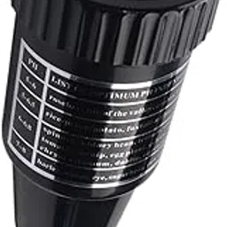 CLUB BOLLYWOOD® Waterproof Soil Moisture Light Ph Meter Water Tester Plant Analyzer Tool Kit|Home & Garden | Yard, Garden & Outdoor Living | Gardening Supplies 1 Piece Soil Ph Detector-image-73