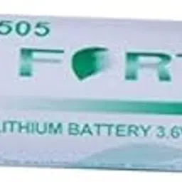 LS14500 (Er14505) 3.6 Volt Lithium Battery-picture-15