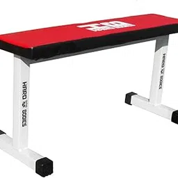 Hard Bodies Power Flat Bench-picture-58