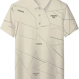 jvx Mens Reguler Fit Polo T Shirt (MRT-217)-picture-20