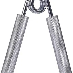 CALANDIS® Hand Grip Strengthener Nonskid Aluminum Carpal Expander Fitness 200Lb-picture-63