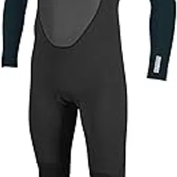 o'neill Men's Reactor-2 3/2MM Back Zip Full Wetsuit-picture-16