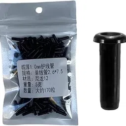 CALANDIS™ Badminton Racket Grommets Eyelets Stringing Tools for Maintenance Racketball | Badminton | Tennis Racquet Sports-image-92