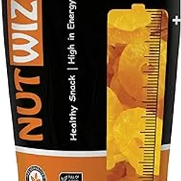 Nutwiz Premium Dried Fruits (Pineapple Ring, 250g)-picture-49