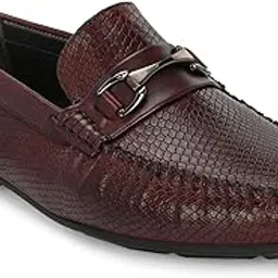 san frissco Mens SFL 18006 Loafer-picture-15