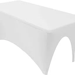 Bed Cover Professional Special for Eyelash Extension Massage Buffet Cloth White-picture-14