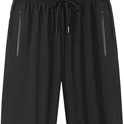 24% Spandex Quality Men’s Short, High Elastic Shorts for Running, Gym, Boarding, Beach, Swimming Etc.-image-14