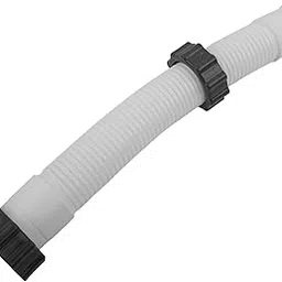 Pool Sand Filter Pump Hose, Pool Pump Interconnecting Hose Sand Filter Pump Hose Replacement Pump Pool Replacement Part(1 PACK) image 1