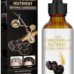 SEED VANAM® Herbal Hair Oil | Lightweight Formula for Scalp Hydration & Frizz Control | Suitable for All Hair Types | Men & Women | 30ML-picture-23