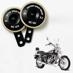 Bicycle Horn with High Sound, Loud Alert System for Bikes-picture-52