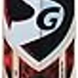 SG Sierra 150 English Willow Cricket Bat, Short Handle-picture-27