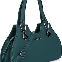 lady quinton Trendy Handbag for Girls and Women-picture-11