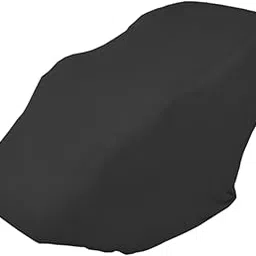 BNF®Massage Chair Cover Anti Scratch Multipurpose Sturdy Massage Chair Protector Black No Zipper|Home & Garden |Furniture|Slipcovers-picture-12