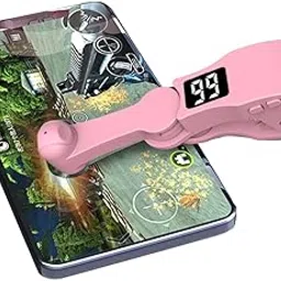 Auto Screen Clicker,Fast Click Cell Phone Screen- Adjustable Automatic Simulated Finger Click Device for Gaming/Shopping/Live Broadcast/Reward Tasks-picture-55