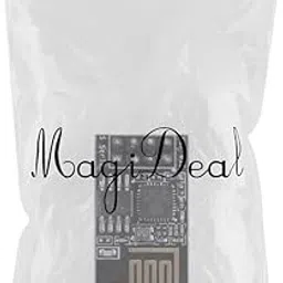 MERISHOPP 1 Piece ESP8266 Wireless WiFi Module Internet Development Module Electrical & Test Equipment | Electronic Components | Semiconductors & Actives | Development Kits & Boards-picture-30