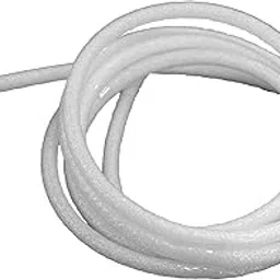 Elysian gap filler sealant foam backer rod 10mm thickness and 10 meter length (white) round shape-picture-25