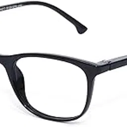 Jackals Bluecut Reading Glasses in Light Weight Frame With Power And Non Power-image-40