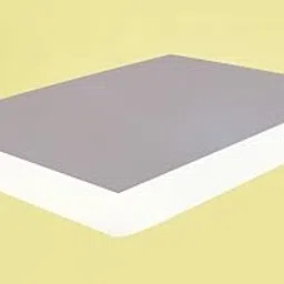 LINENWALAS Cotton Supersoft Waterproof, Noiseless, Hypoallergenic Standard Crib Baby Mattress Protector Sheet (70x130 cm, Grey) - Pack of 2-picture-15