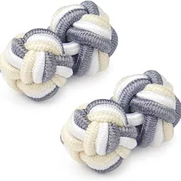 honey bear Men's/Women's Silk Fabric Bow Cufflinks Shirt/Dress, Round for Wedding Business Gift-picture-25