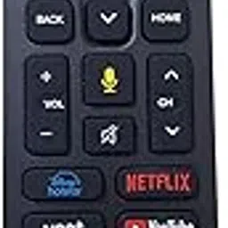 Remote Control Compatible for jio Fiber Set Top Box with Voice Control Function(Pairing Required) [for Support Call 9873464098]-picture-26