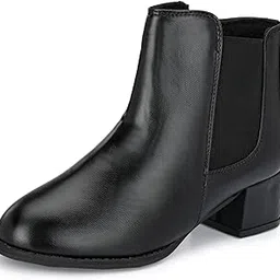 eego italy Women Chelsea Boots-picture-13