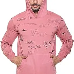 SHAUN Men's Fleece Hooded Neck Sweatshirt (149MS1_$P_Pack of 1)-picture-66