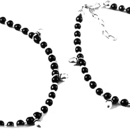 Boho Adjustable Multicolor Thread Anklet Bracelet,VSH_Ank_429-picture-11