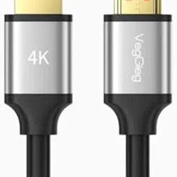 VegGieg HDMI 2.0 Cable 4K 1.5 M 18.0 Gbps. (1.5 Meter)-picture-10