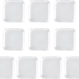 STYLEHEAVEN 10Pcs Press On Nail Storage Boxes Small Nail Packing Box For Nail Salon Home Clear|Health & BeautyNail Care, Manicure & Pedicure|Nail Art Accessories-image-66