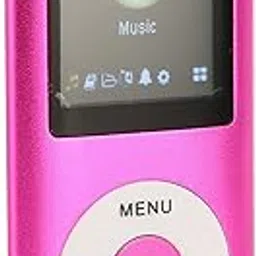 Bluetooth MP3 Player with 1.8in LCD, HiFi Sound, MP4 Playback, Memory Card Support, Portable Music Player for Running, Students-picture-22
