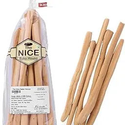 generic The Nice Bake House's Premium Soup Sticks/Bread Sticks (100gm)-picture-14