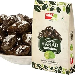 Add me Glazed Harad Murabba (Vacuum Packed Without Syrup), 750 g Immunity boosters-picture-37