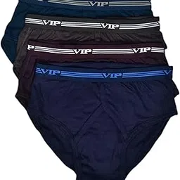 vip Spector Men's Cotton Brief-picture-22