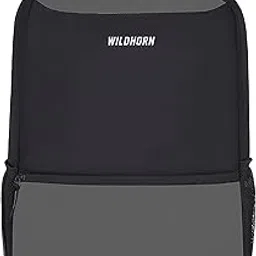wildhorn 15L Laptop Backpack for Men/Women I Fits upto 15.6" Laptop I Waterproof I Travel/Business/College Bookbags-picture-36