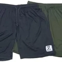 ZENVORIA Mens Shorts-picture-48