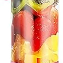 Lapras 𝟏𝟓 𝐘𝐞𝐚𝐫𝐬 𝐖𝐚𝐫𝐫𝐚𝐧𝐭𝐲 Mini Juicer Blender for Smoothies and Juices – Rechargeable Juicer Blender, Easy-Clean Design – Perfect for Travel, Workouts, Camping & Daily Use.-picture-59