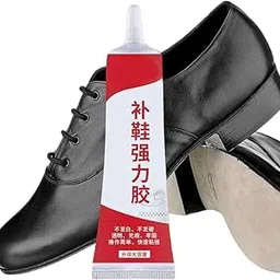Pack of 1 Shoe Repair Glue Waterproof Quick Dry Strong & Flexible Instant Adhesive for Shoes, Sole & Fabric Long Lasting Shoe Patch Glue for Sneakers, Leather & Sports Shoes-image-89