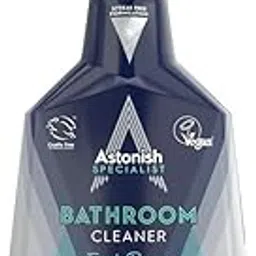 Astonish Bathroom Cleaner Fresh Breeze 750ml - Tough on Stains, Removes Soap Scum, Watermarks & Limescale, Vegan & Cruelty-Free-picture-10