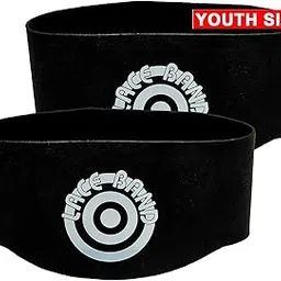 Unique Sports Size Lace Bands Soccer Cleat Lace Cover - Youth-picture-11